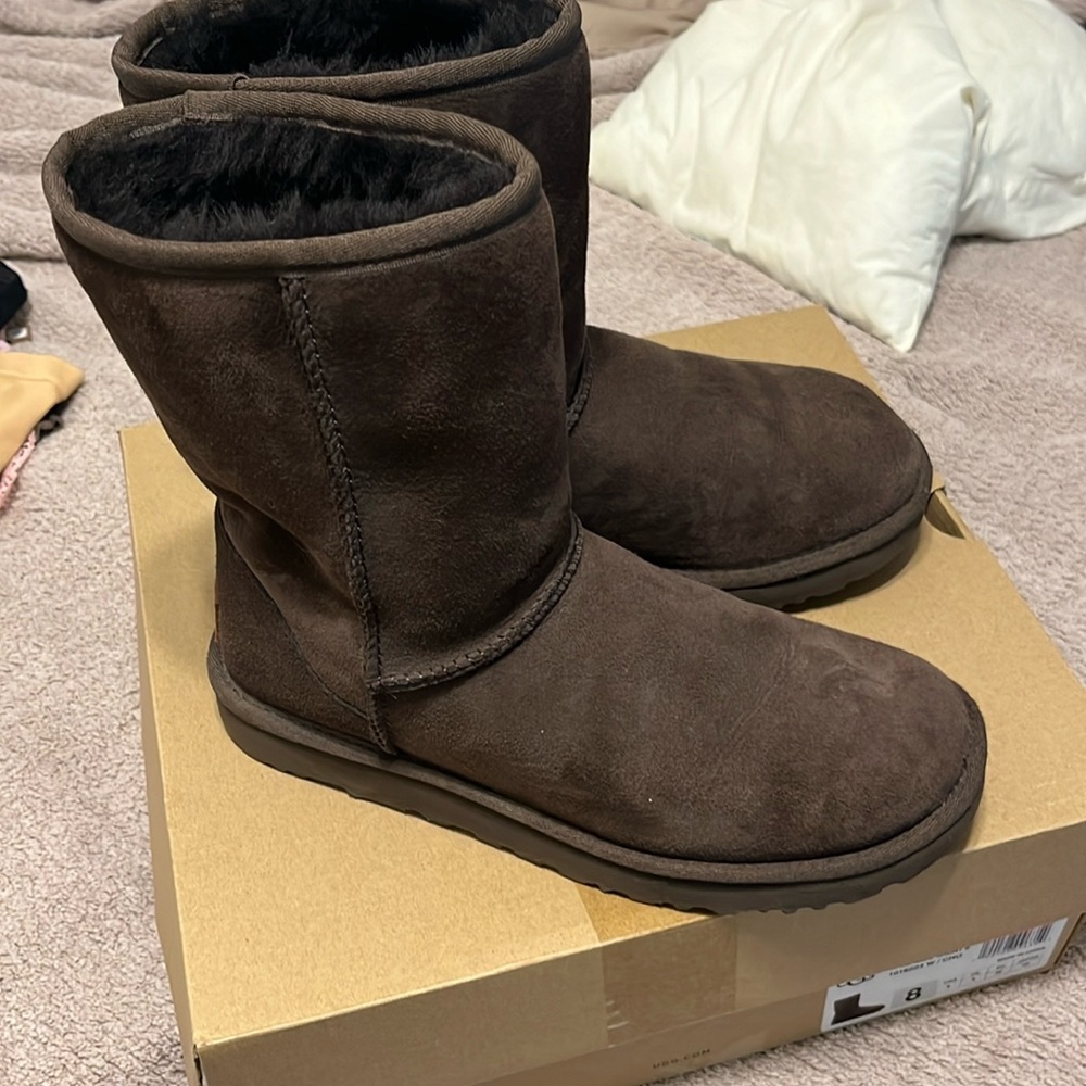 Ugg boots